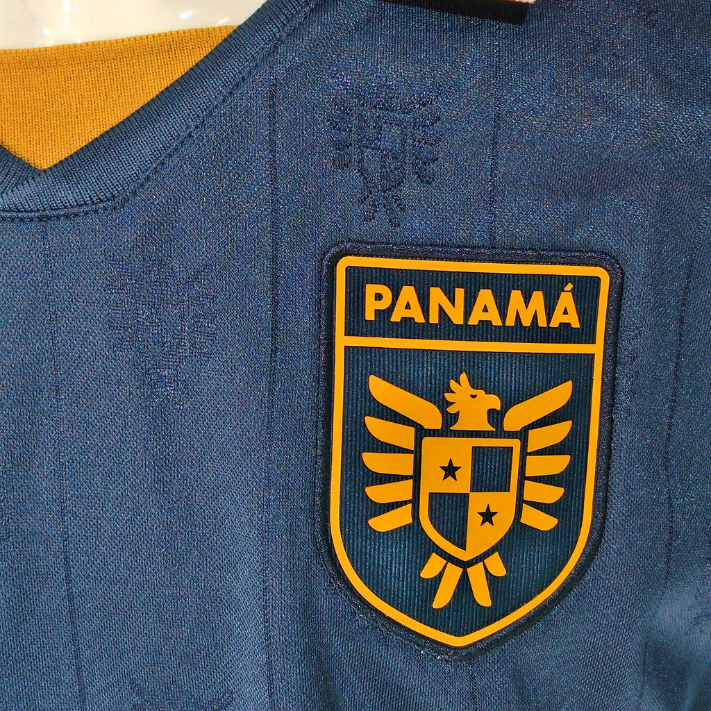 Jersey Alternativo Selección De Panamá 2026 Reebok para hombre