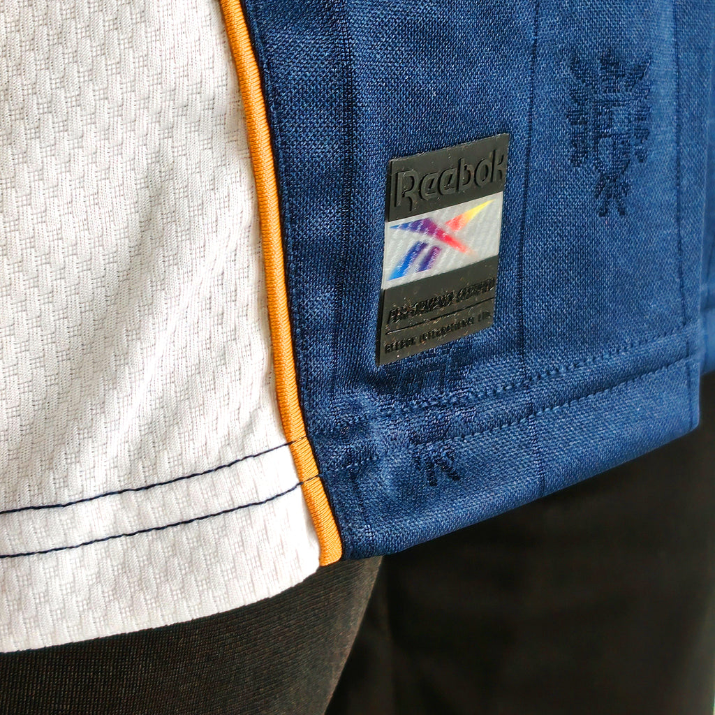 Jersey Alternativo Selección De Panamá 2026 Reebok para hombre